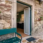 Casa Dos Arcos * 카민하