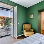 Casa Dos Arcos 아파트