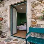 아파트 Casa Dos Arcos 카민하