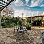 Casa Dos Arcos * 카민하