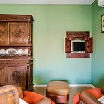 아파트 Casa Dos Arcos *