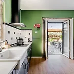 아파트 Casa Dos Arcos 카민하