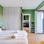 Casa Dos Arcos 카민하