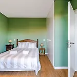 Casa Dos Arcos 아파트 카민하