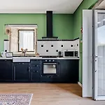 Casa Dos Arcos 아파트