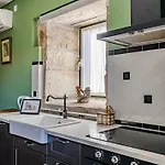 Casa Dos Arcos 아파트 *