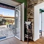 아파트 Casa Dos Arcos *