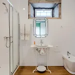 아파트 Casa Dos Arcos
