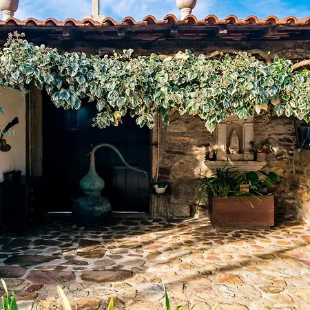 아파트 Casa Dos Arcos 카민하