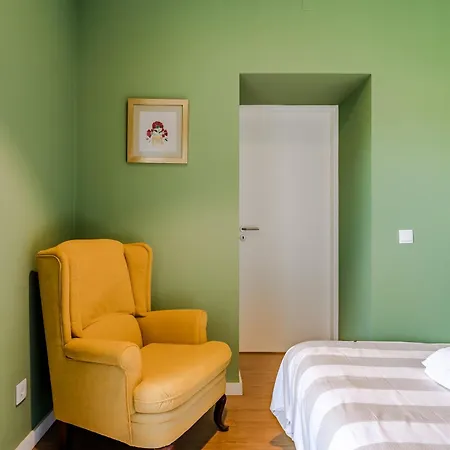 Casa Dos Arcos