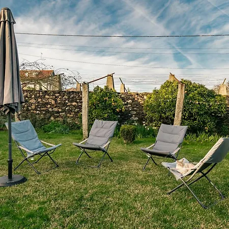 Casa Dos Arcos Caminha