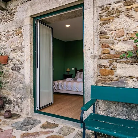 Apartment Casa Dos Arcos Caminha