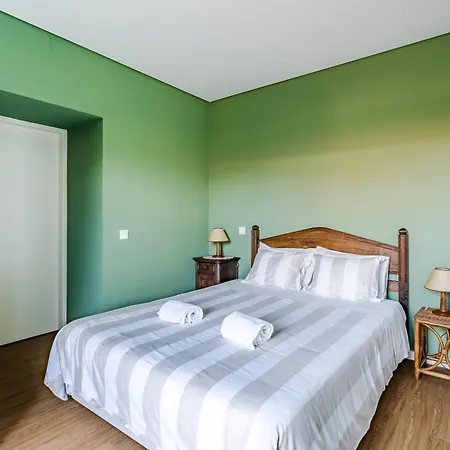 Casa Dos Arcos * Caminha