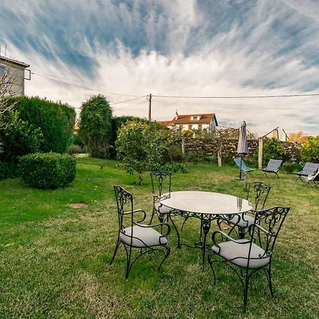 Casa Dos Arcos Caminha