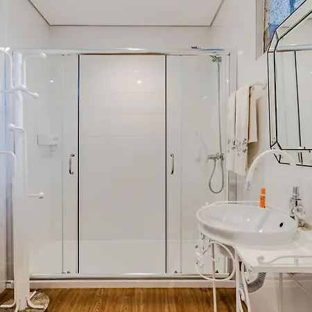 Casa Dos Arcos * Caminha