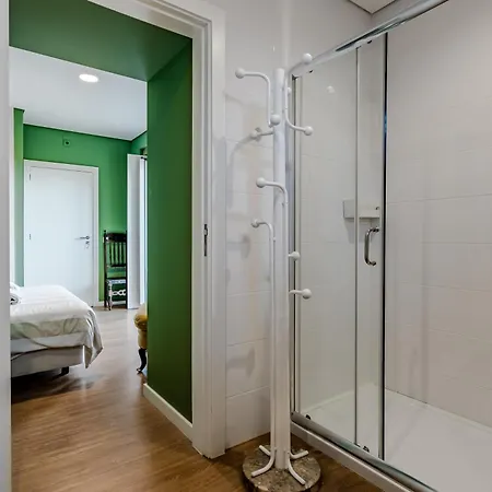 Casa Dos Arcos Caminha