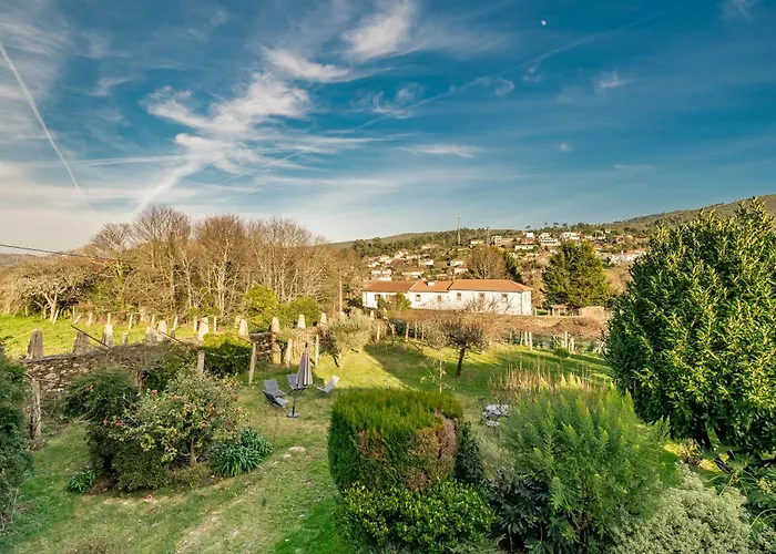 アパート Casa Dos Arcos