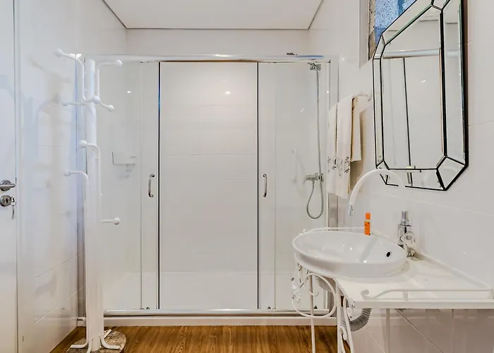 Casa Dos Arcos * カミーニャ