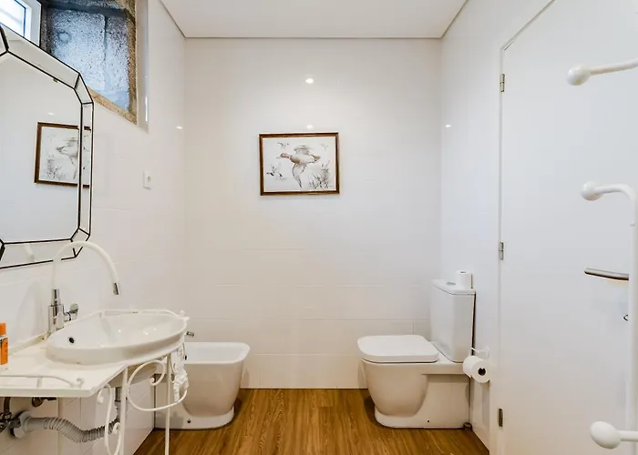 Casa Dos Arcos アパート *